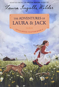 The Adventures of Laura & Jack 