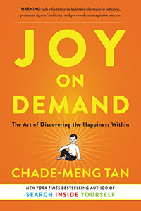 Joy on Demand 