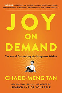 Joy on Demand 