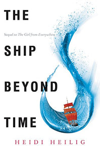 The Ship Beyond Time 