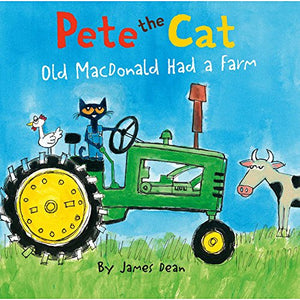 Pete The Cat 