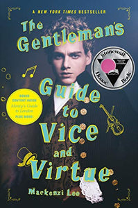 The Gentleman's Guide to Vice and Virtue 