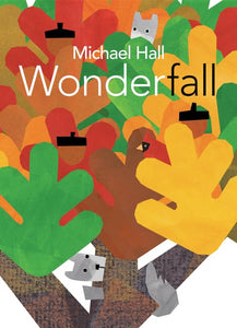 Wonderfall 