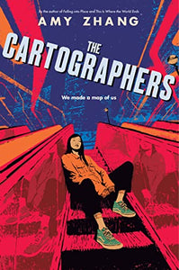 The Cartographers 