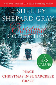 Shelley Shepard Gray Christmas Collection 