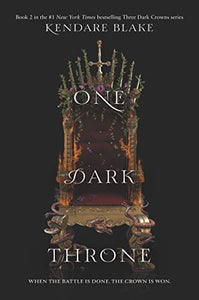 One Dark Throne 