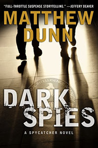 Dark Spies 