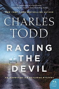 Racing the Devil 