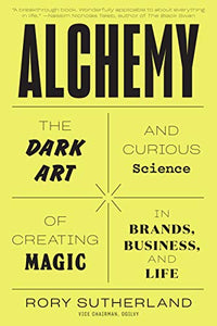 Alchemy 