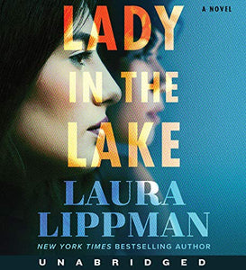 Lady in the Lake CD 