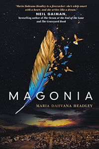 Magonia 