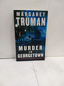 Murder in Georgetown 