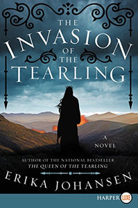 The Invasion of the Tearling 