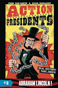 Action Presidents #2 