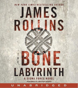 The Bone Labyrinth 