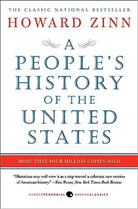 A People's History of the United States 