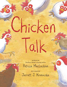 Chicken Talk 