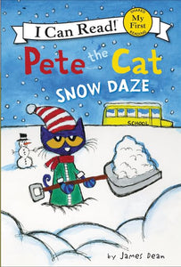 Pete The Cat 