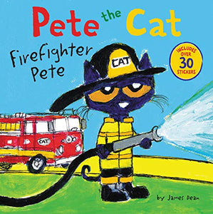 Pete The Cat 