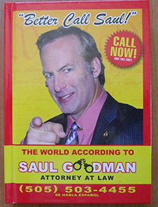 Better Call Saul 