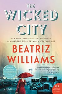 The Wicked City 