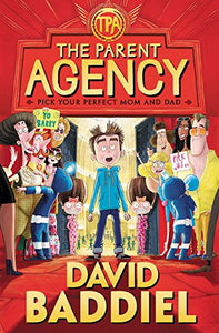 The Parent Agency 