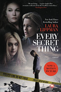 Every Secret Thing Mti 