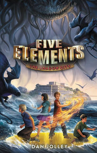 Five Elements #2 