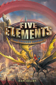 Five Elements #3 