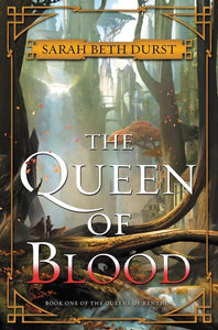 The Queen of Blood 