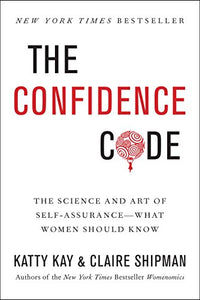 The Confidence Code 