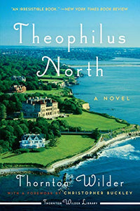 Theophilus North 