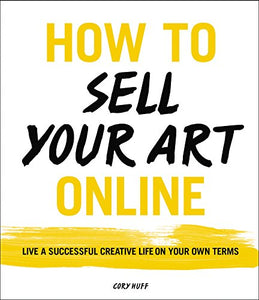 How to Sell Your Art Online 