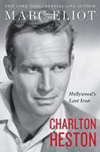 Charlton Heston 