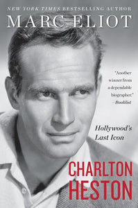 Charlton Heston 