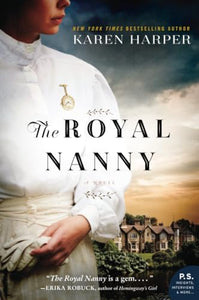 The Royal Nanny 