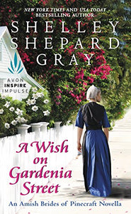 A Wish on Gardenia Street 