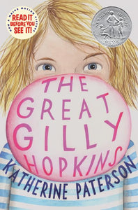 The Great Gilly Hopkins 