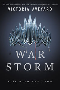 War Storm 