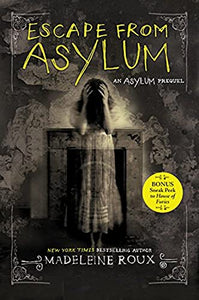 Escape from Asylum 