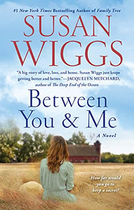 Between You and Me 