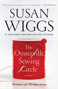 The Oysterville Sewing Circle 