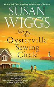 The Oysterville Sewing Circle 