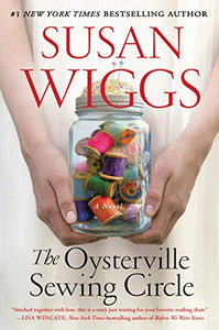 The Oysterville Sewing Circle 