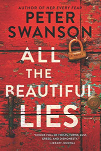 All the Beautiful Lies 