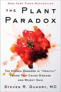 The Plant Paradox 