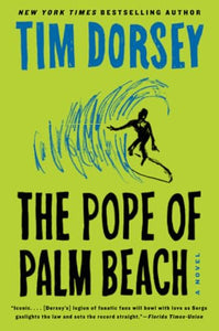 The Pope of Palm Beach 