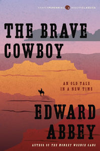 The Brave Cowboy 