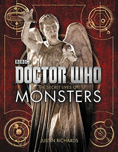 Doctor Who: The Secret Lives of Monsters 