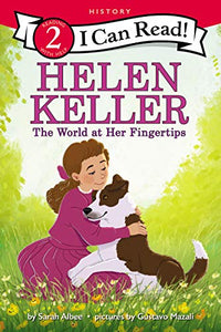 Helen Keller 